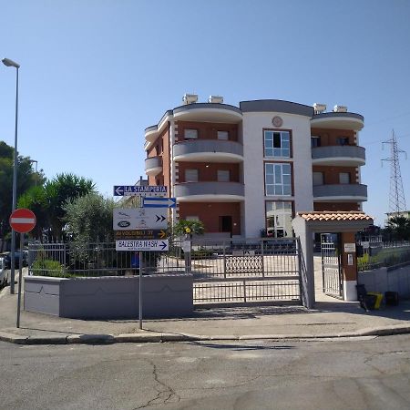 Dimora Giardinelle Matera Exterior photo